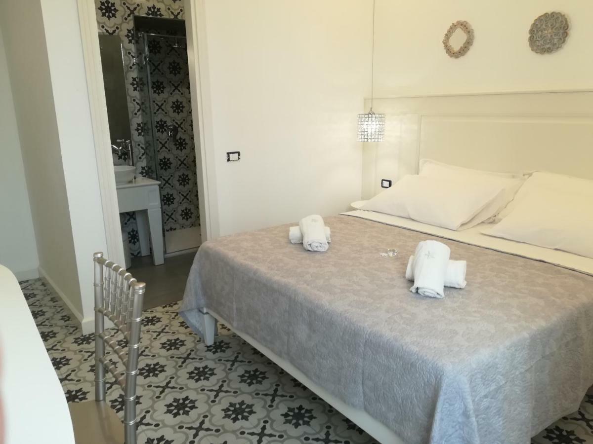 Bellavita Accomodation Tropea Exterior photo