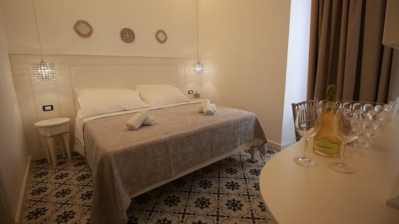 Bellavita Accomodation Tropea Exterior photo