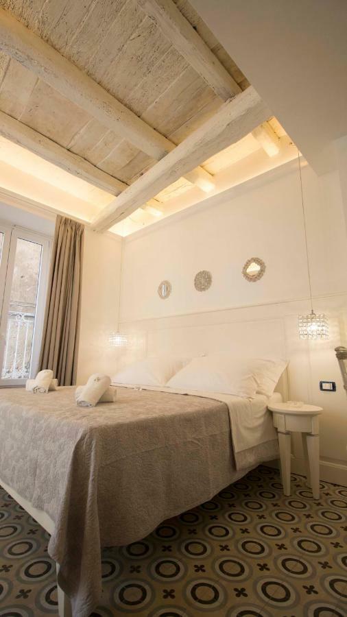 Bellavita Accomodation Tropea Exterior photo