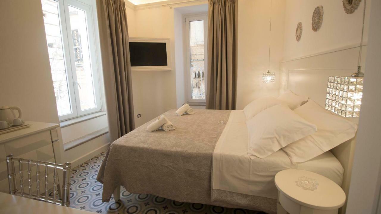 Bellavita Accomodation Tropea Exterior photo
