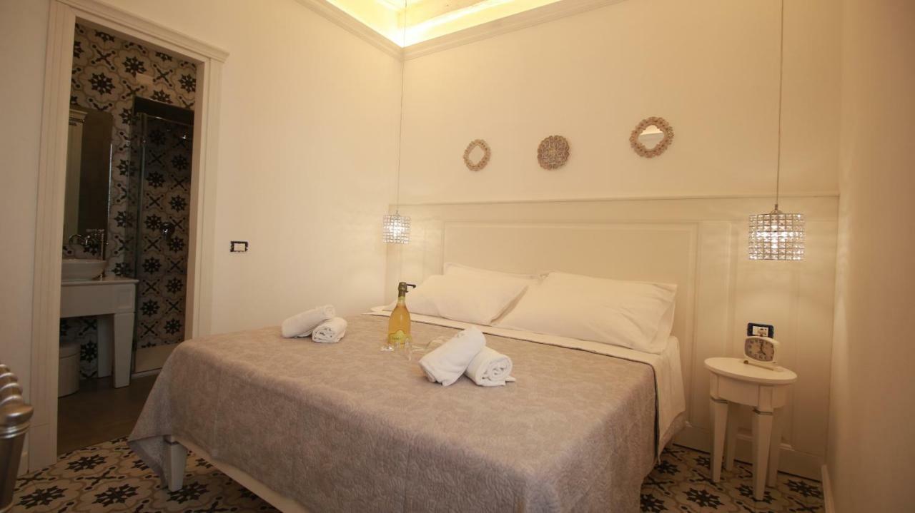 Bellavita Accomodation Tropea Exterior photo