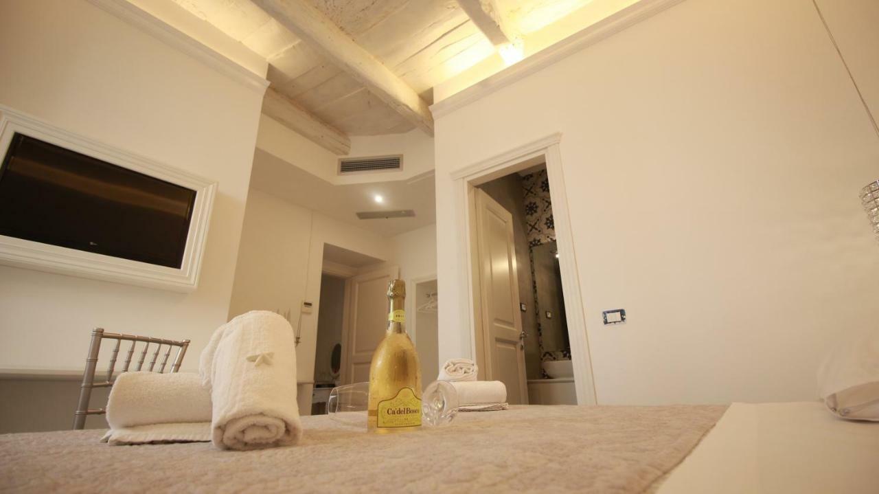 Bellavita Accomodation Tropea Exterior photo