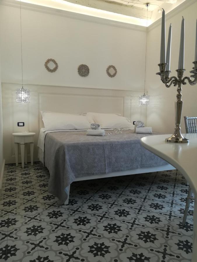 Bellavita Accomodation Tropea Exterior photo